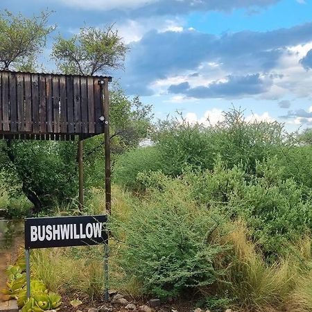 Hackberry House Bushwillow Cottage Khemsbok ภายนอก รูปภาพ