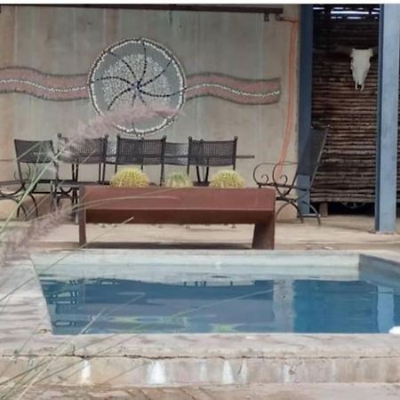 Hackberry House Bushwillow Cottage Khemsbok ภายนอก รูปภาพ