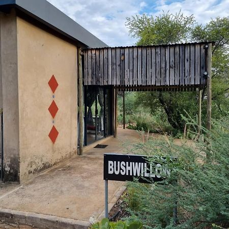 Hackberry House Bushwillow Cottage Khemsbok ภายนอก รูปภาพ