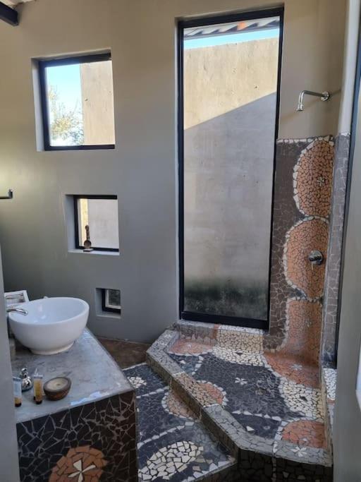 Hackberry House Bushwillow Cottage Khemsbok ภายนอก รูปภาพ