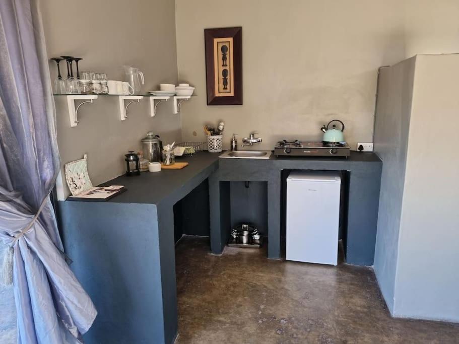 Hackberry House Bushwillow Cottage Khemsbok ภายนอก รูปภาพ