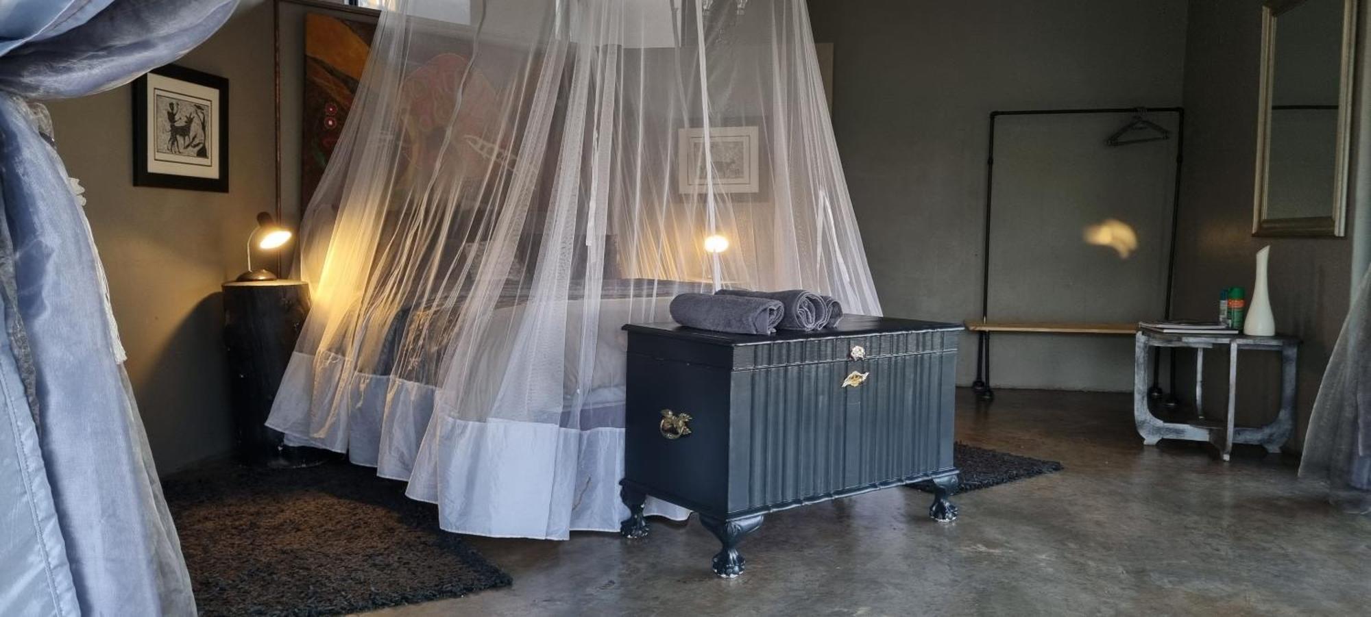 Hackberry House Bushwillow Cottage Khemsbok ภายนอก รูปภาพ